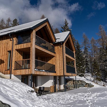 Dashuber-Hochrindl Esterno foto